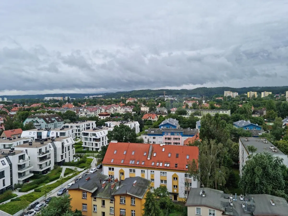 Mieszkanie U Otylii Sopot