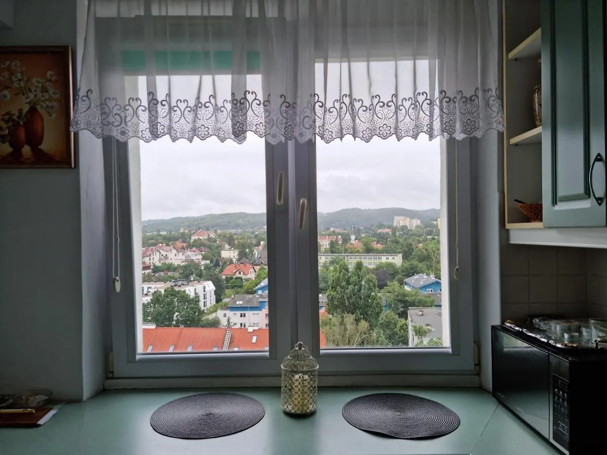 Mieszkanie U Otylii Sopot Poland