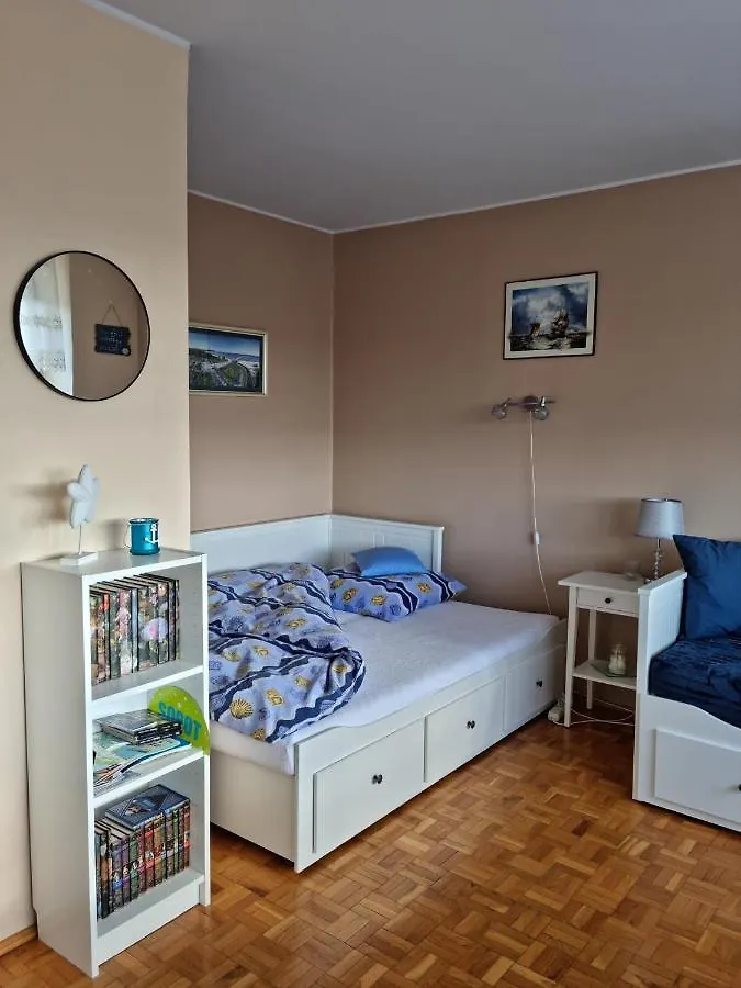 Mieszkanie U Otylii Sopot 0*,  Poland